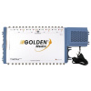 Satelitný multiprepínač Golden Interstar GI-17 16 ...