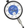 Dasqua 5121-1105 nárazuvzdorné meracie hodiny s kontrolným meradlom 10 mm; 5121-1105