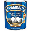 Hammerite 2,50L, hladký bílý