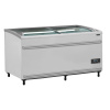 Tefcold Mraziace ostrov - SFI 145 F VS | TEFCOLD