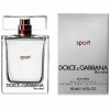 Dolce & Gabbana The One Sport for Men 100 ml EDT TESTER