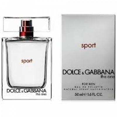 Dolce & Gabbana The One Sport for Men 100 ml EDT