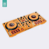 Doto Design Skin Mixtrack Platinum FX FULL COLORS Sunset Orange