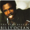 Ocean Billy - Very Best of Billy Ocean [CD]