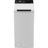 Práčka Beko BTL1WFP10622 biela