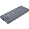 Sony Vaio VGN-A130 3600 mAh 40,0 Wh Li-Ion 11,1 V