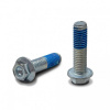 EBC High tensile rotor bolt set EBC DB610/5 (5pc)