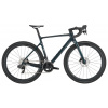 Scott Addict Gravel 20 Petrol Black 2025 Veľkosť rámu: L Gravel bicykel