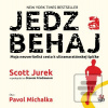 Jedz a behaj - CD (Steve Friedman)