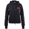 Fila Burdur Cropped Sweatshirt W FAW0144-80009 (187247) Black M