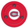 Puk Green Biscuit NHL, Montreal Canadiens (696055250394)