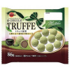 JAPONSKÉ čokoládové pralinky s Matchou Truffe Bourbon, 86 g