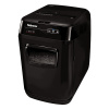 Fellowes AutoMax 150C skartovač Krížové rezanie 23 cm Čierna, Šedá (4680101)