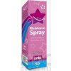 VIRDE Melatonín Spray ústny sprej 50 ml
