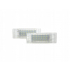 Osvetlenie interiéru Abakus L04-470-0001LED