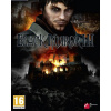 ESD Black Mirror III 9253