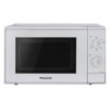 Mikrovlnná rúra Panasonic NN-K12JMMEPG strieborná