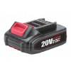 Akumulátor Worcraft 20 V 2 Ah