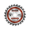 Kreator KRT020501 Pílový kotúč univerzálny 89mm, 24T