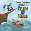 Captain Kidd's Crew Experiments with Sinking