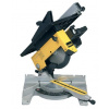 DeWALT Náradie - Kombinovaná píla 260 mm, 1300 W DW711