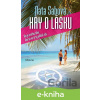 E-kniha Hry o lásku - Nata Sabová