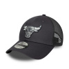 Pánska šiltovka New Era 9FORTY TRUCKER NBA CHICAGO BULLS 60667433
