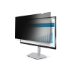 StarTech.com 23.6-inch 16:9 Computer Monitor Privacy Filter, Anti-Glare Privacy Screen with 51% Blue Light Reduction, Black-out Monitor Screen Protector w/+/- 30 deg. Viewing Angle, Matte and Glossy S