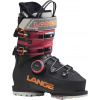 Dámske lyžiarske topánky Lange Concept 10.5 W GW Boa - black pink 245