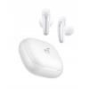 Bezdrôtové slúchadlá do uší Soundcore Liberty Buds s ANC biele