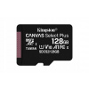 Kingston Canvas Select Plus microSDXC 128GB SDCS2/128GBSP