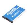 AVACOM GSNO-BL5J-S1320 Li-Ion 3,7V 1320mAh - neoriginálne - Baterie do mobilu Nokia 5230, 5800, X6 Li-Ion 3,7V 1320mAh (náhrada BL-5J)