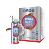 Automatický hasiaci prístroj pre osy a sršne BROS EFFECTIVE Destroys NESTS