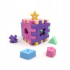 Hračka Na Triedenie s kockami - Elfiki Magic Cube - 12 ks