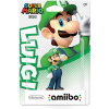 Figúrka amiibo Super Mario - Luigi