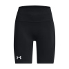 UNDER ARMOUR Train Seamless Short-BLK - S