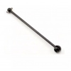 SWORKz S-System rear centier draft shaft 111mm S350 (SW330163)
