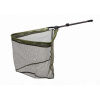 Dam Podberák Crosspower Landing Net Medium 60x60x50cm 260cm 3 diely
