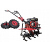 Kultivátor - VÝVOJÁK SPALOVANIA HORTMASZ HGS 900 (Kultivátor - VÝVOJÁK SPALOVANIA HORTMASZ HGS 900)