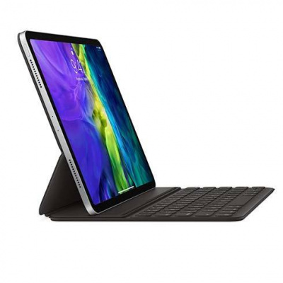 Apple Smart Keyboard Folio pre iPad Pro 11" (1. - 4. generácie) and iPad Air (4. and 5. generácie) - Slovenská