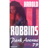 Park Avenue 79 David Carson, Harold Robbins