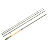 prút Giants Fishing Trout Fly CLX 2,55m / aftma 4