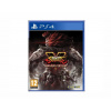 PS4 Street Fighter V - Arcade Edition (nová)