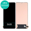 LCD displej + Dotykové sklo Xiaomi 11T 21081111RG/Xiaomi 11T Pro 2107113SG 2107113SI Aftermarket PRO