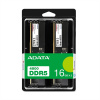 Adata/DDR5/32GB/4800MHz/CL40/2x16GB AD5U480016G-DT