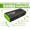 Max-Power Bank X16 - štartovací a dobíjací zdroj