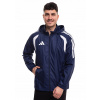 Bunda adidas Tiro 26 League Windbreaker tmavomodrá