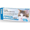Bioveta Fipron 50mg Spot-On Cat sol 1x0,5ml