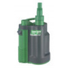 EUROM Flow PRO 550CW univerzálne ponorné čerpadlo