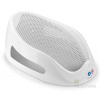 ANGELCARE LEHÁTKO do vane Light Grey, pre deti (0-6 mesiacov) 1x1 ks ANGELCARE CANADA INC.